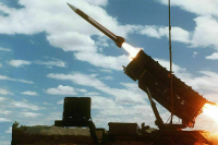 Franceinfo: ВСУ могли сбить Ил-76 с помощью ЗРК Patriot