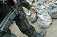 В России уточнят срок хранения вещественных доказательств