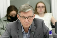 Рыжков покинет Мосгордуму по собственному желанию