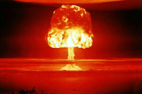 В ЕС заговорили о собственном ядерном оружии