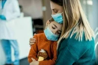 Случаи кори выявили в 11 детских садах Ростова-на-Дону