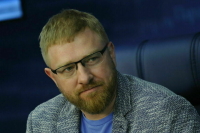 Член ОП РФ Малькевич напомнил об опасности треш-стримов для подростков