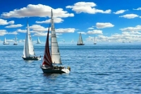 России разрешили участвовать в отборе на Олимпиаду в парусном спорте