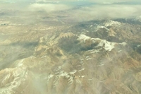 Выживший при крушении в Афганистане пилот назвал причину произошедшего