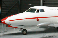 Один из выживших пилотов Falcon 10 рассказал подробности ЧП