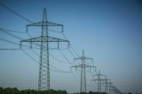 BNS: В работе энергомоста EstLink 2 между Эстонией и Финляндией произошел сбой