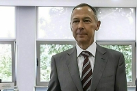 В Афинах ветерану вручен почетный знак к 80-летию освобождения Ленинграда от блокады