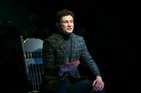 Актера из «Слова пацана» Никиту Кологривого внесли в базу «Миротворца»