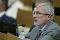 Журавлев считает, что сплоченность россиян поможет противостоять «вирусу» Запада