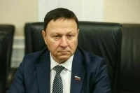 Сенатор Ролик рассказал о совершенствовании системы защиты регионов от ЧС