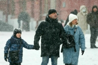 Численность населения России снизилась до 146,2 млн человек