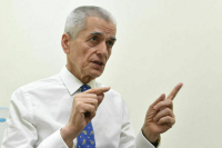 Онищенко считает, что без поддержки государства многодетных семей не будет