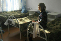 И тогда главврач Маргулис телевизор запретил