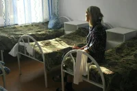 И тогда главврач Маргулис телевизор запретил