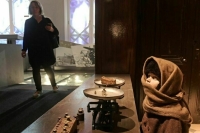 В Петербурге откроют мемориальную доску создателю Музея обороны и блокады Ленинграда