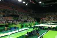 Российский дзюдоист Абуладзе выиграл этап Гран-при в Португалии