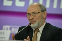 Вильфанд пообещал настоящую зимнюю погоду на выходных