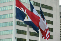 Техас депортировал 102,1 тысячи нелегальных мигрантов