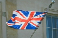 Британский эсминец отразил атаку дрона хуситов в Красном море