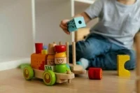 Роскачество представит первый ГОСТ на детские игры и игрушки