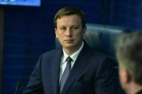 Немкин: Цифровой профиль мигранта обеспечит достоверный сбор данных