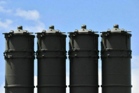 В Минобороны сообщили об уничтожении беспилотника над Брянской областью