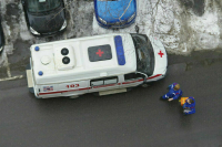 При обстреле села в Белгородской области пострадала женщина