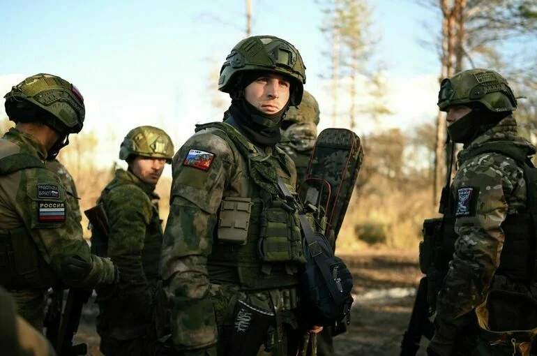 Военным и добровольцам СВО будут платить одинаковые компенсации при ранении