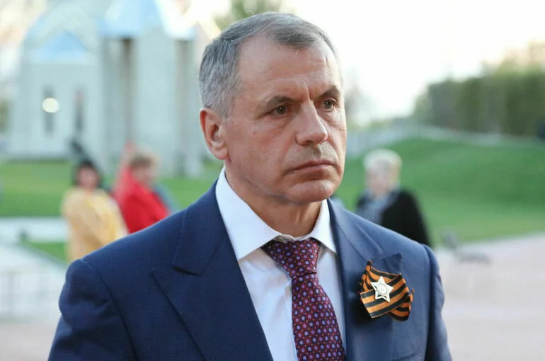 Крымчане хотят осудить Хрущева