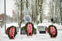 Чтобы вернуть имена неизвестным героям войны, понадобится 100 лет