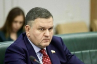 Перминов: Вопрос безъядерного статуса Швеции и Финляндии будет решать НАТО