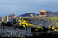 Лидер греческой партии назвал изменой возможную передачу Грецией боеприпасов Украине