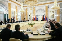 Россия и Белоруссия планируют создать медиахолдинг