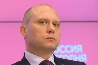 Ганчев назвал успехи в Табаевке шагом к освобождению всей Харьковской области