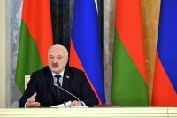 Лукашенко: Москва и Минск еще обсуждают создание единых рынков нефти и газа