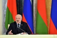 Лукашенко: Москва и Минск еще обсуждают создание единых рынков нефти и газа