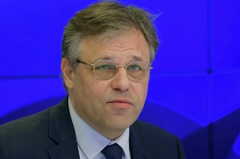 Мирошник заявил, что Киев не сможет «затоптать» факты по сбитому Ил-76