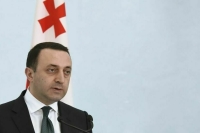 Гарибашвили решил покинуть пост премьера Грузии