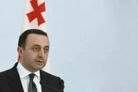Гарибашвили решил покинуть пост премьера Грузии