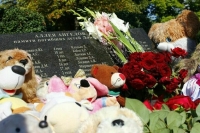 Родителям убитых укронацистами детей предложили выплачивать компенсации