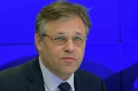 Мирошник заявил, что Киев не сможет «затоптать» факты по сбитому Ил-76