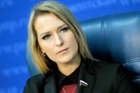 Лантратова объяснила отсутствие статистики по травле в школах