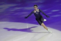 Фигуристку Камилу Валиеву дисквалифицировали на четыре года из-за допинга