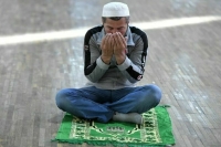 Молельные комнаты предложили выселить из жилых домов