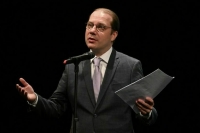 Главным режиссером Малого театра стал актер Алексей Дубровский