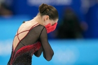 ISU решит судьбу медалей командного турнира фигуристов на Олимпиаде-2022 