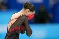 ISU решит судьбу медалей командного турнира фигуристов на Олимпиаде-2022 