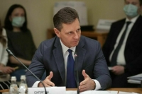 Сипягин призвал разбираться с филиалами московских вузов в регионах