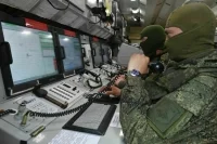 Средства ПВО за ночь ликвидировали 21 беспилотник над пятью регионами