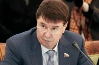 Цеков назвал неприемлемыми условия Японии для мирного договора с Россией